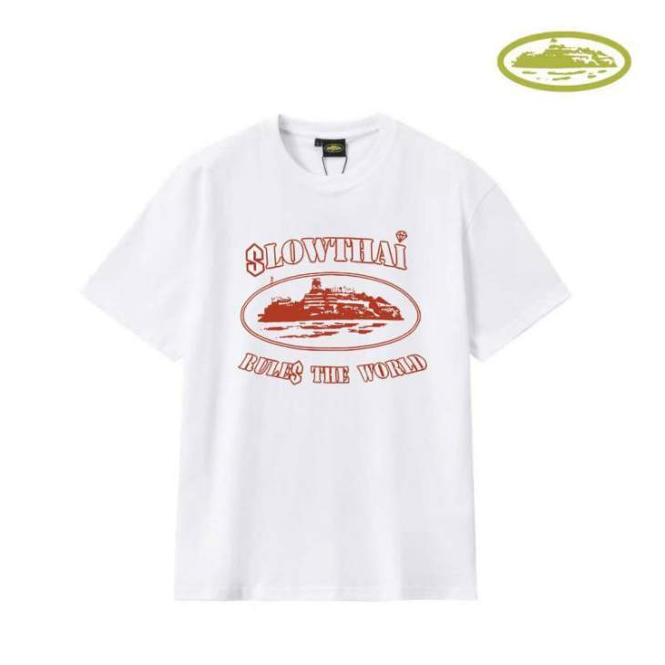 Corteiz T Shirts Short _SKUCorteizS-2XLastxC7016792